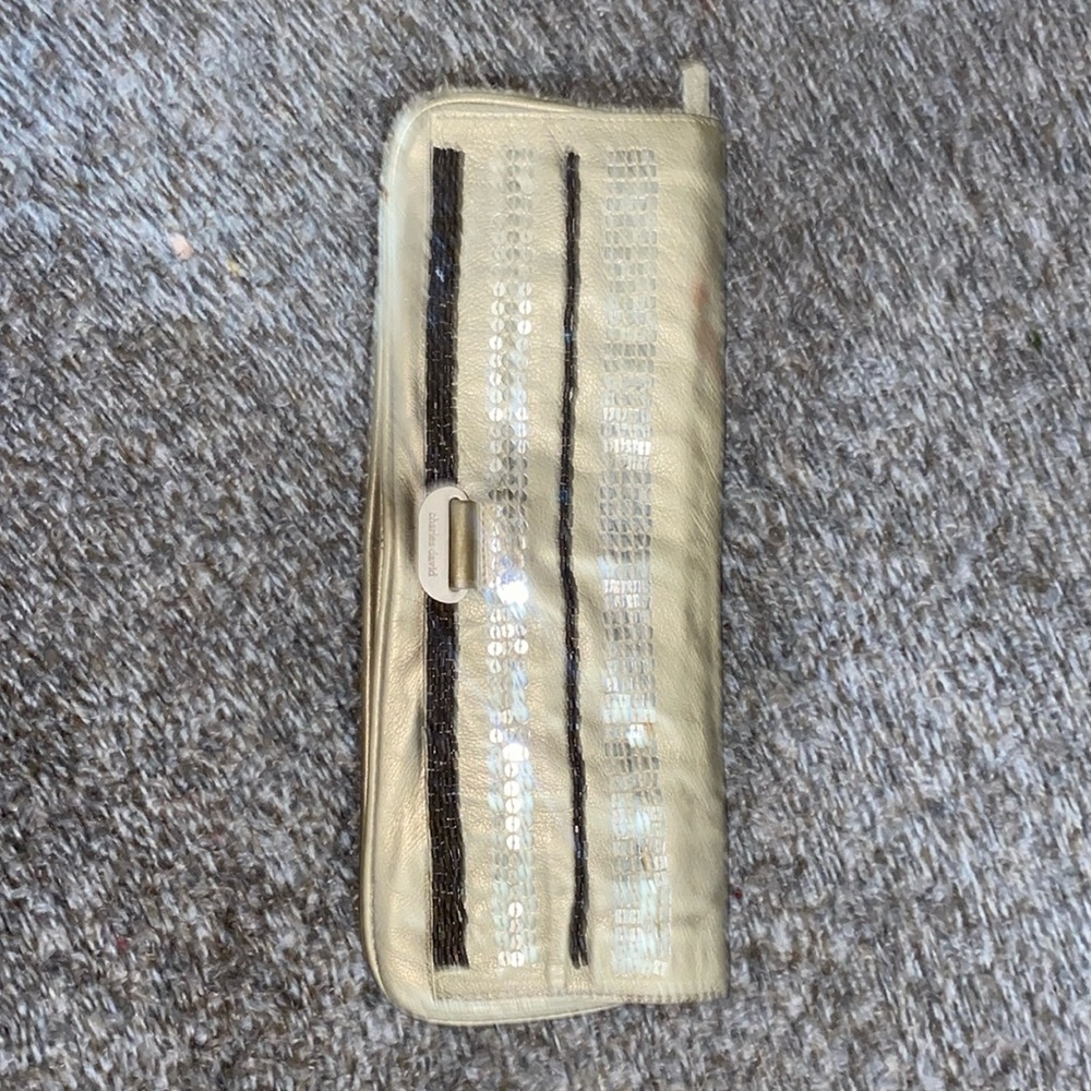 Y2K Charles David Clutch
